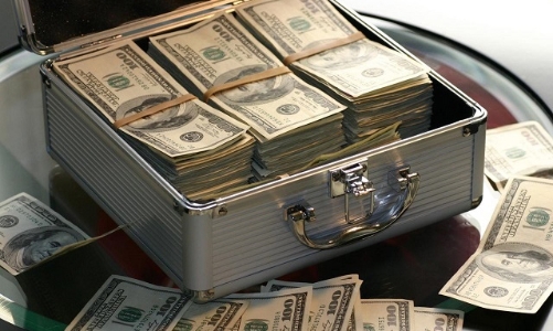 Vụ án dự án Đại Ninh : Ông Nguyễn Cao Trí thu lợi bất chính 2.700 tỷ đồng và móc nối, đưa tiền cho nhiều cán bộ 