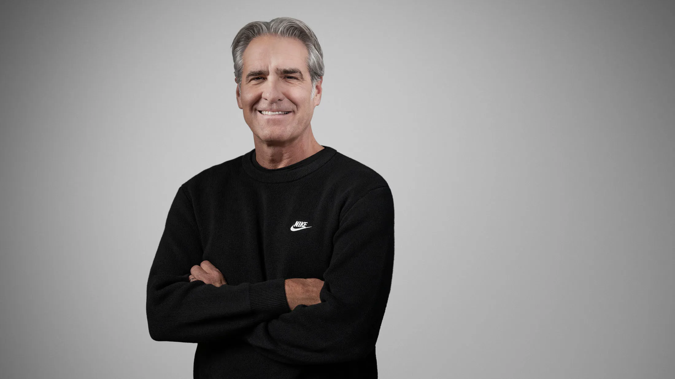 Ông Elliott Hill chính thức đảm nhiệm vai trò CEO mới của Nike từ tháng 10.