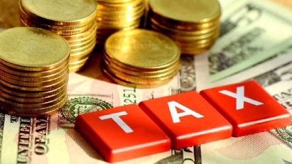 Vietnam ranks 38 out of 164 countries in tax progressivity