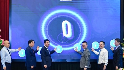 National Brand Portal launched