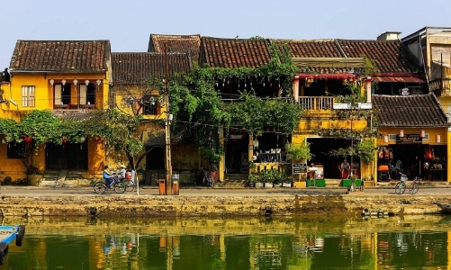 Quốc hội tranh luận việc thành lập Quỹ Bảo tồn di sản văn hóa