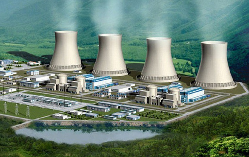 Với sự phát triển của năng lượng tái tạo, vai trò của điện nền, trong đó có điện hạt nhân là rất quan trọng.