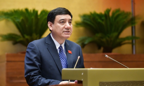 Ưu tiên ngân sách cho hoạt động bảo vệ, phát huy giá trị di sản 