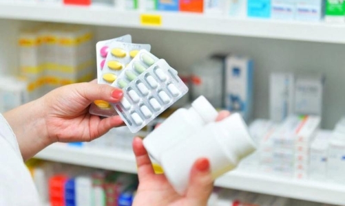 Sửa Luật Dược để người dân được tiếp cận thuốc chất lượng, kịp thời