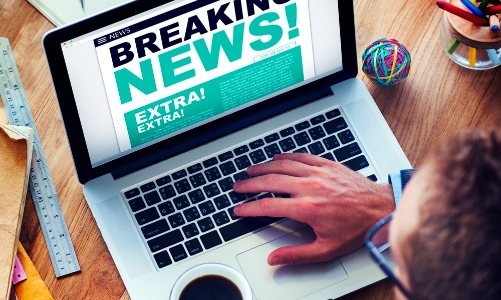 Báo chí nắm giữ nhiều tài nguyên thông tin quan trọng, có thể là mục tiêu tấn công mạng