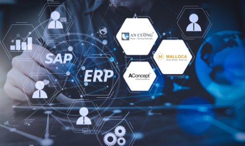 An Cường tiên phong đổi mới sáng tạo, ứng dụng chuyển đổi số và chuyển đổi xanh