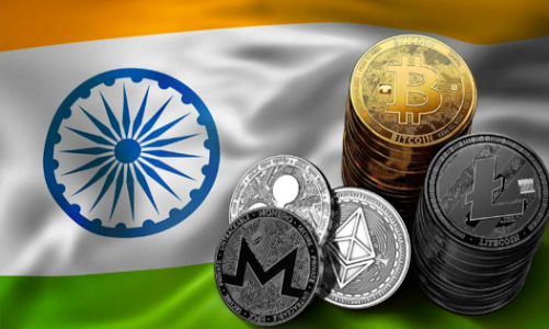 Ấn Độ lên kế hoạch trấn áp Bitcoin, Ether, 