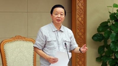 Deputy Prime Minister emphasizes aviation security