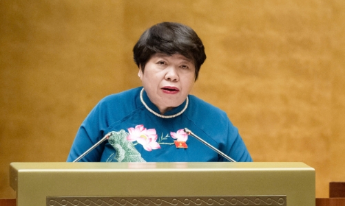 Bổ sung trường hợp được miễn, giảm, tạm dừng đóng phí công đoàn