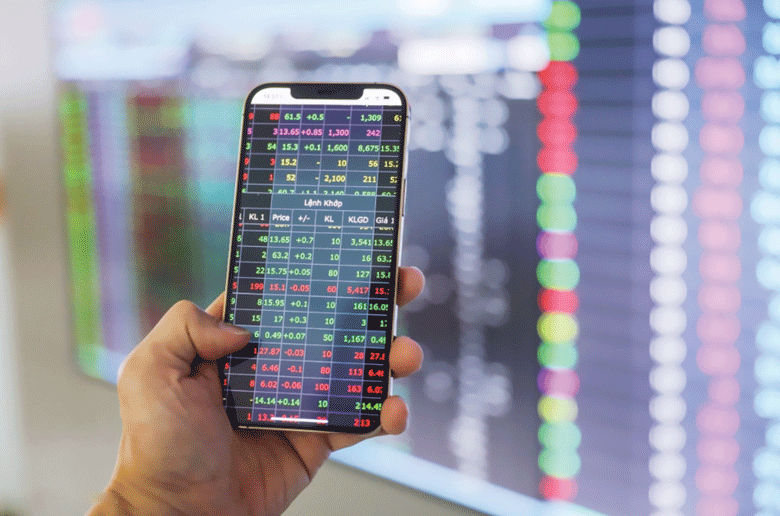 Thao túng chứng khoán PSH, một cá nhân bị thu hồi chứng chỉ hành nghề