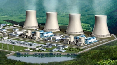 Absolute safety a must for nuclear power: official