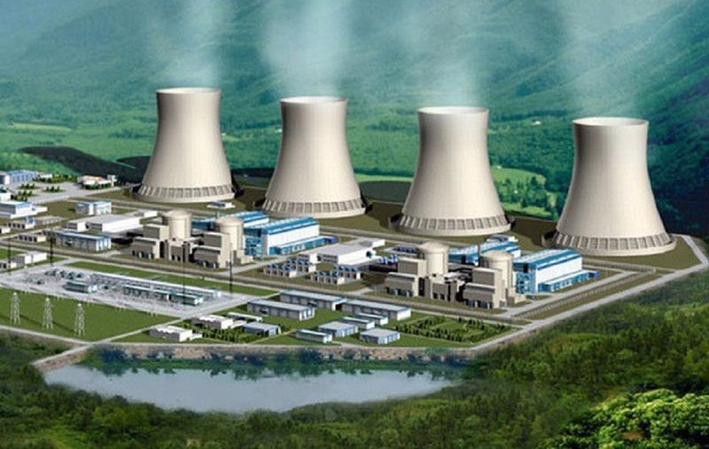 Absolute safety a must for nuclear power: official