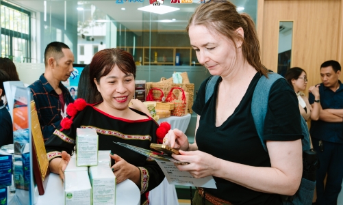 Hỗ trợ doanh nghiệp xã hội phát triển sáng tạo, gia tăng tác động xã hội