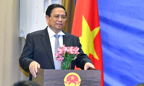 Các thế hệ người Việt tại Nga ngày càng phát triển, đóng góp với nước Nga và quan hệ hai nước