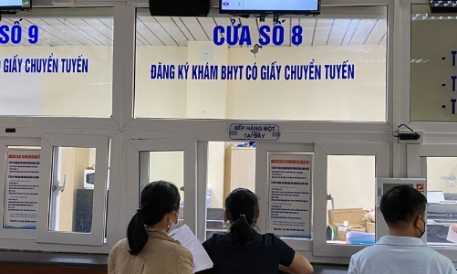 Sửa một số điều Luật Bảo hiểm y tế: Đề xuất bỏ thủ tục chuyển tuyến đối với bệnh hiểm nghèo