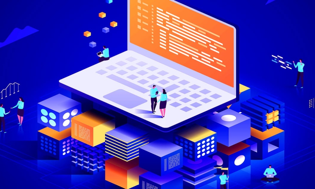 Nền tảng học trực tuyến MasterTeck sẽ phổ cập Blockchain và AI cho 1 triệu người dân Việt Nam - Ảnh minh hoạ.