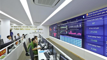 Draft Law on Data regulates the establishment of National Data Center