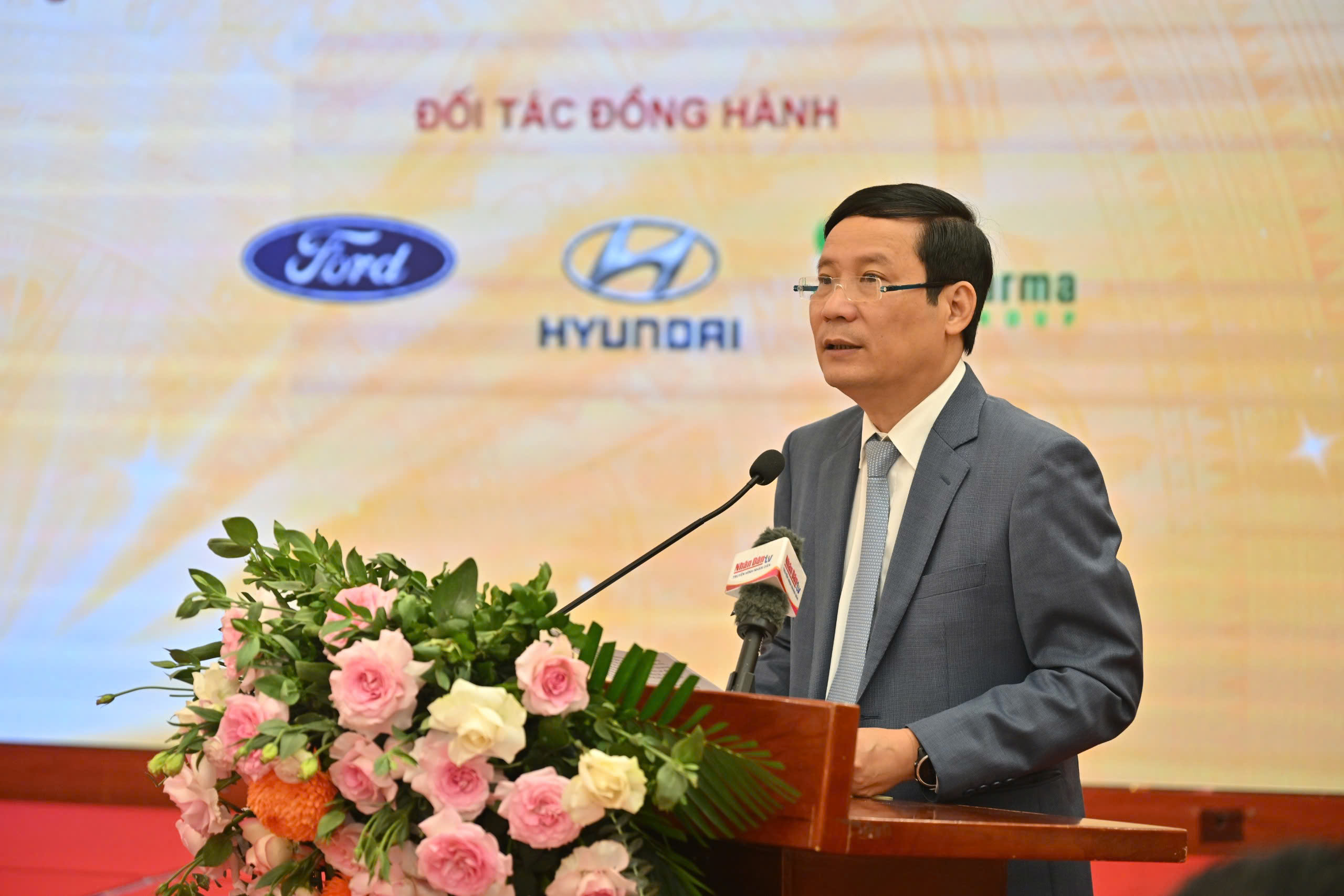 Ông Phạm Tấn Công, Chủ tịch VCCI: 