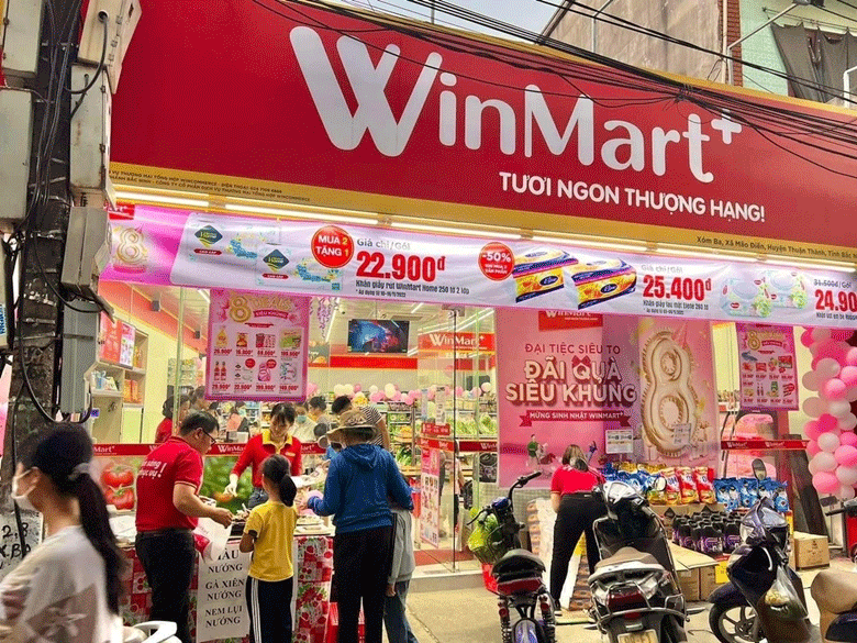 Con gái Chủ tịch MSN đăng ký mua 10 triệu cổ phiếu