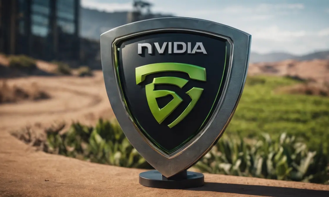 Nvidia, gã khổng lồ chip toàn cầu, đang để mắt đầu tư vào Thái Lan.