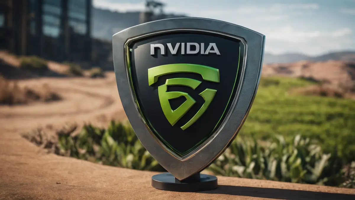 Nvidia, gã khổng lồ chip toàn cầu, đang để mắt đầu tư vào Thái Lan. 