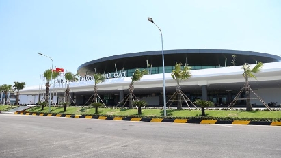 Proposal for Phu Cat Airport expansion supported