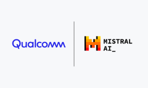 Qualcomm và Mistral AI 