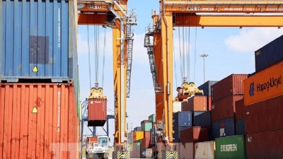 Vietnam-Singapore trade continues to flourish