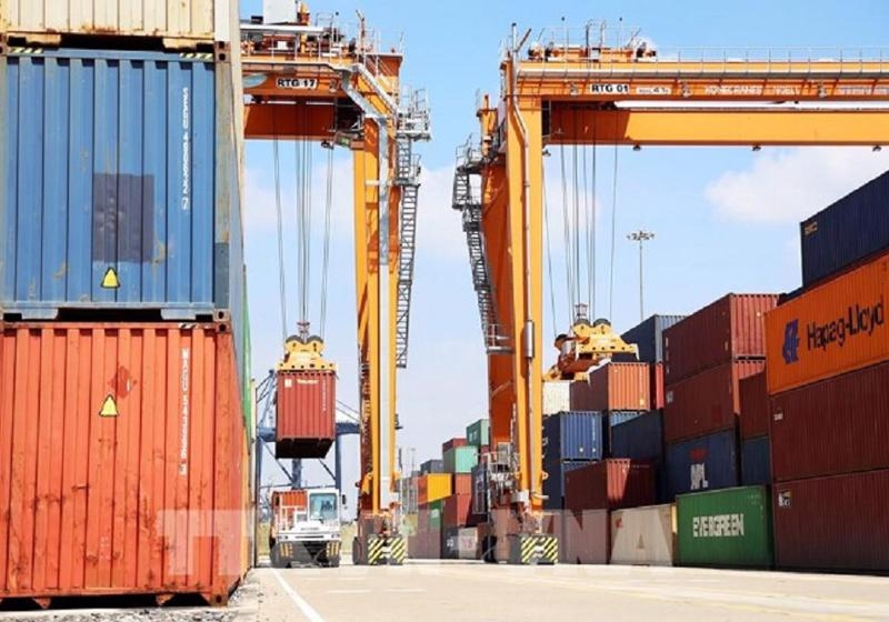 Vietnam-Singapore trade continues to flourish