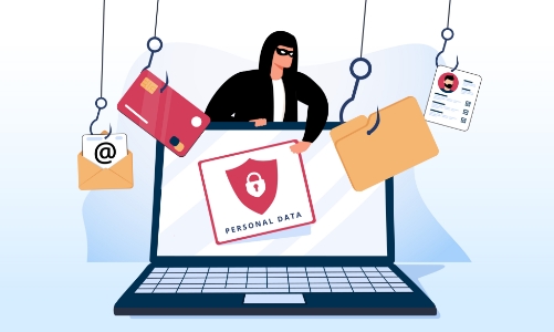 Xử lý tên miền quốc tế lừa đảo trên Internet Việt Nam