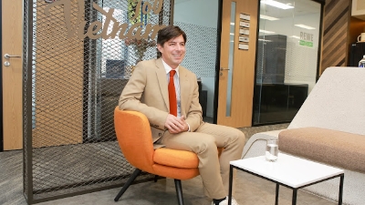 KLU expands Southeast Asian presence with focus on sustainable logistics in Vietnam