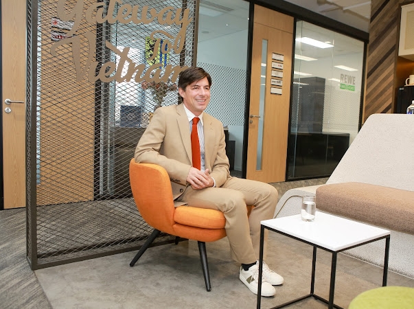 KLU expands Southeast Asian presence with focus on sustainable logistics in Vietnam