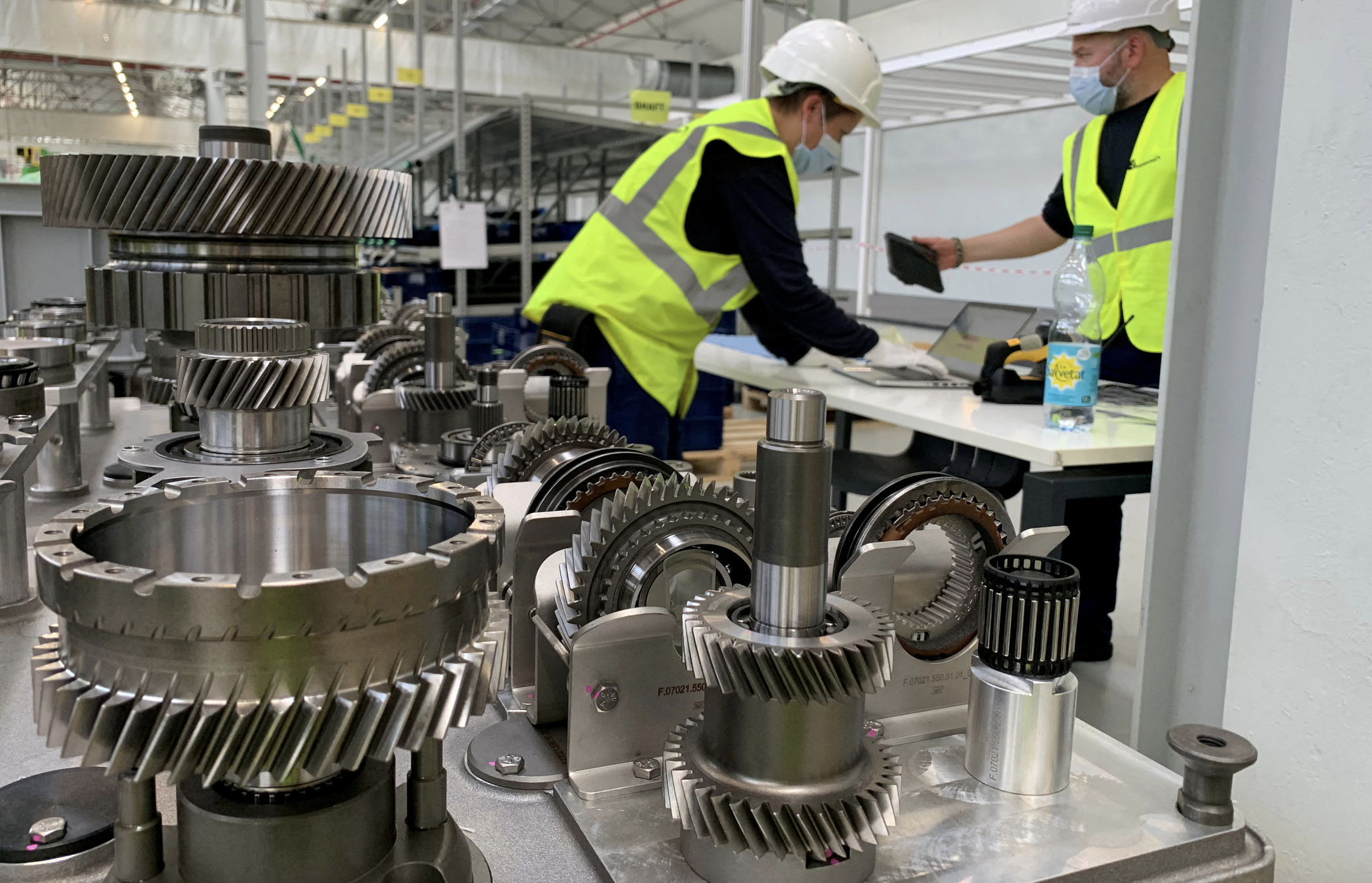 Ảnh minh họa - Ảnh: Reuters.