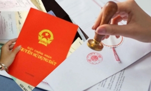 Quy định tiêu chí xác định các giao dịch phải công chứng