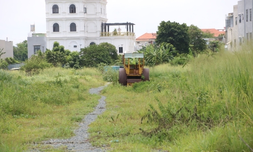 Bình Dương kiểm điểm sai phạm tại các dự án theo kết luận thanh tra Chính phủ