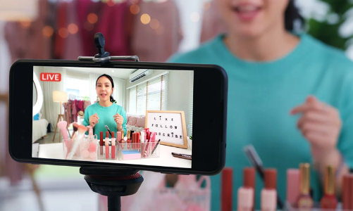 Lắm chiêu trò trốn thuế khi bùng nổ kinh doanh trực tuyến