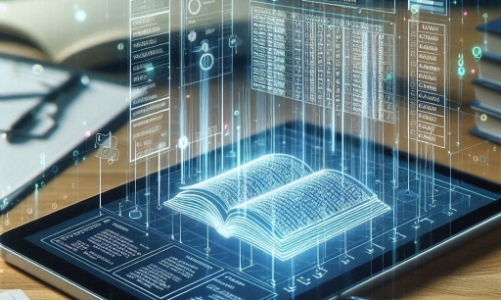 Một công cụ AI trích xuất bảng biểu siêu nhanh của Việt Nam góp mặt tại Hội nghị Châu Âu về Trí tuệ nhân tạo