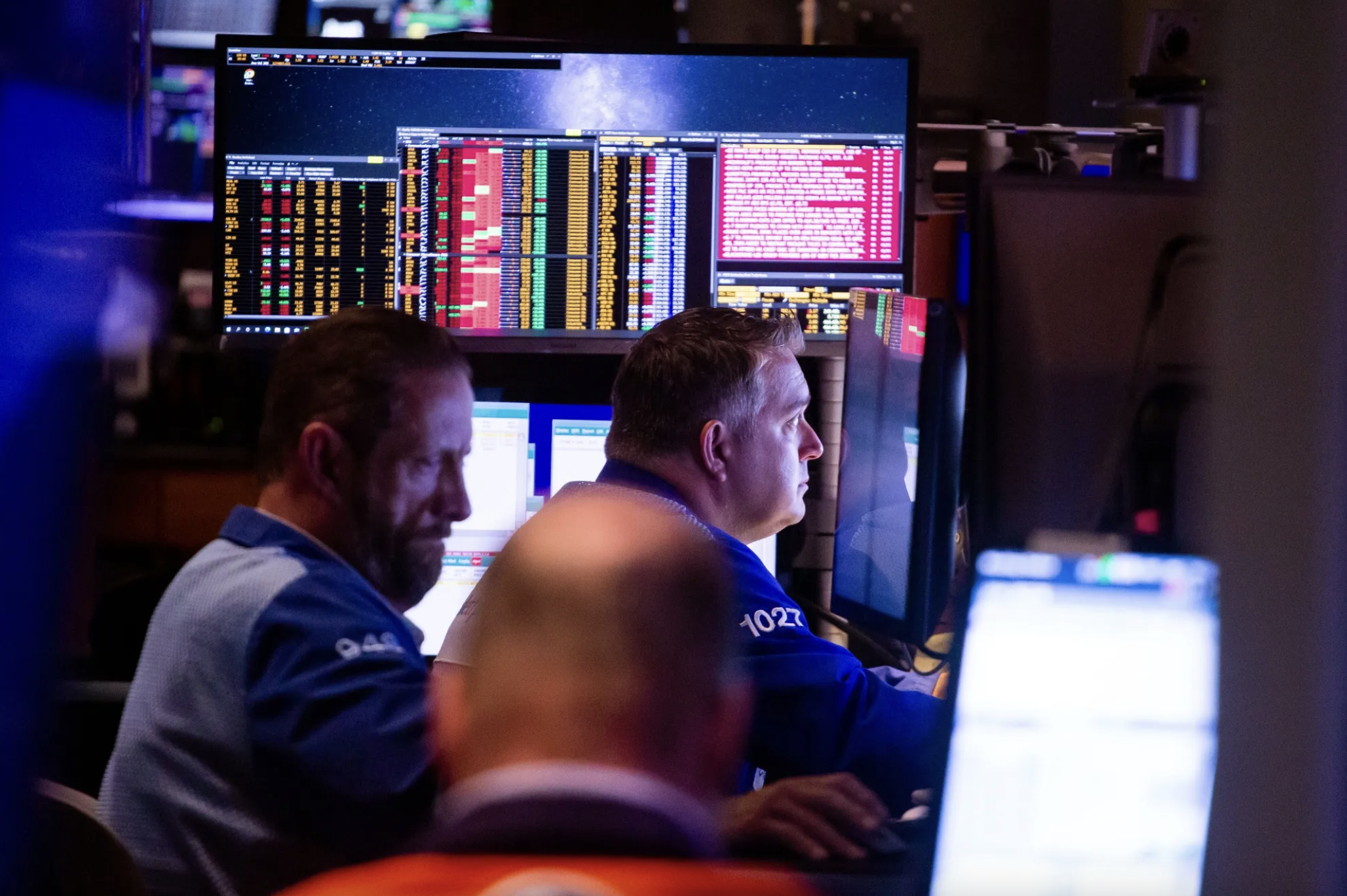 Ảnh minh họa - Ảnh: Bloomberg.