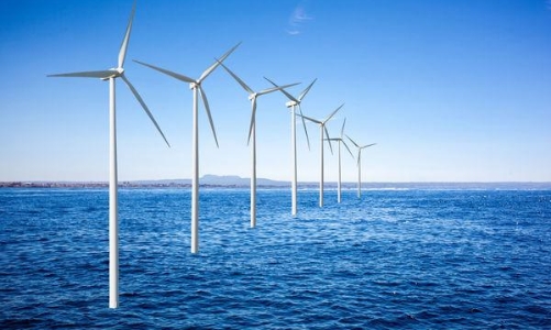 Đáp ứng yêu cầu năng lượng cho phát triển, chú trọng ưu tiên điện sạch