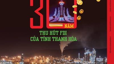 Tạp chí Kinh tế Việt Nam số 44-2024