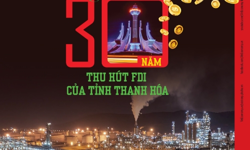 Đón đọc Tạp chí Kinh tế Việt Nam số 44-2024