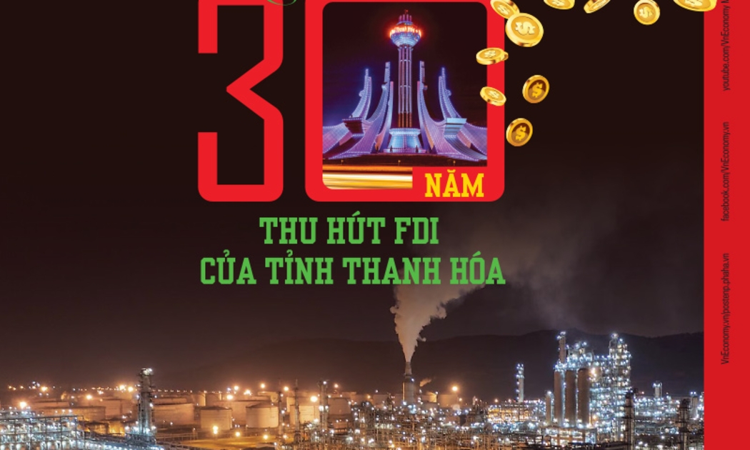 Tạp chí Kinh tế Việt Nam số 44-2024
