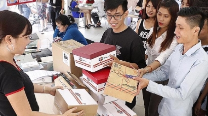 National e-commerce week set to open in November