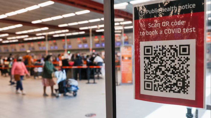 Sự phổ biến của loại h&igrave;nh lừa đảo n&agrave;y đ&atilde; gia tăng kể từ khi m&atilde; QR trở n&ecirc;n phổ biến trong đại dịch Covid-19