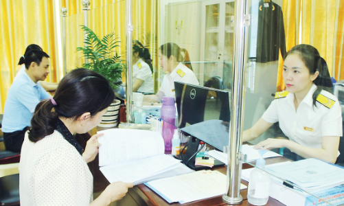 Gỡ “điểm nóng” hoàn thuế: Kiến nghị giới hạn trách nhiệm với công chức thuế