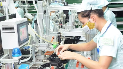 FDI 9M hits highest level of the year