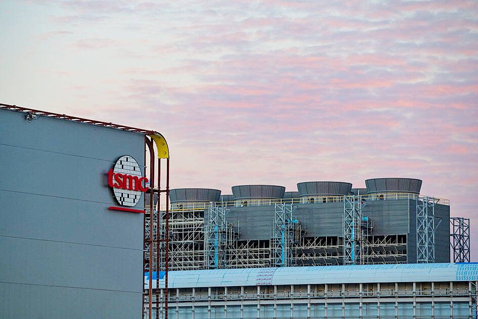 Năng suất sản xuất chip Arizona của TSMC vượt qua Đài Loan dưới nỗ lực thúc đẩy của Mỹ - Ảnh: Bloomberg. 