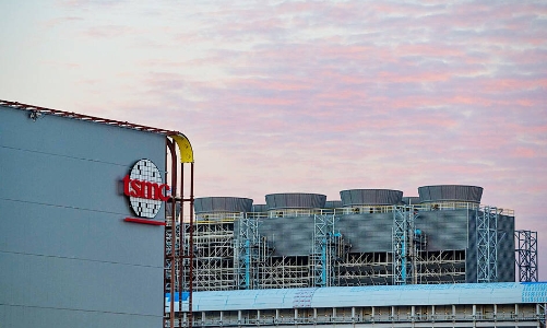 Năng suất của TSMC tại Mỹ vượt Đài Loan