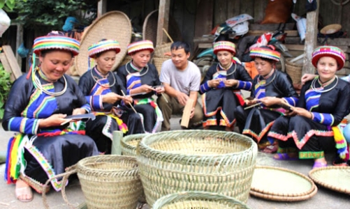 Doanh nghiệp tạo tác động xã hội đưa Việt Nam dẫn đầu Asean về phúc lợi cộng đồng và bình đẳng giới 