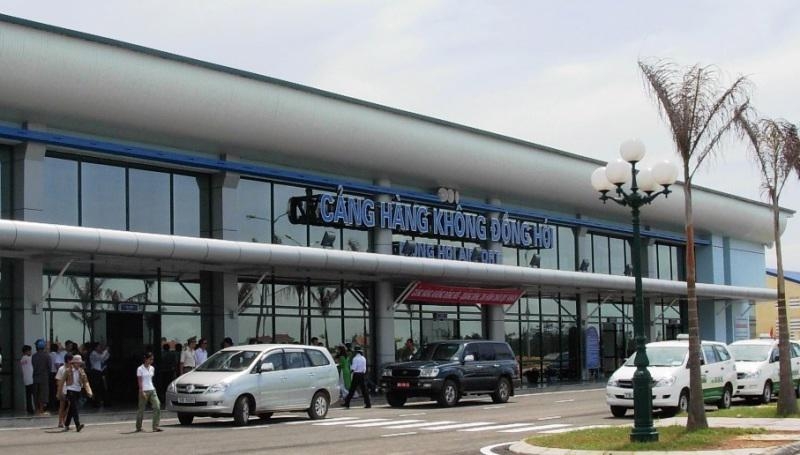 Four airports in central region resume operations